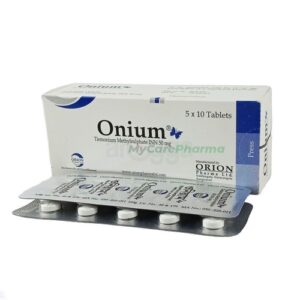 Onium