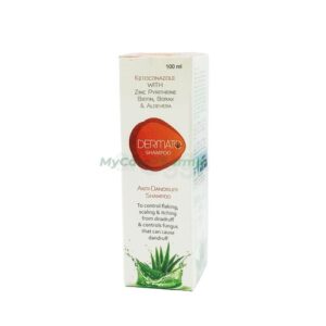 Dermato Shampoo