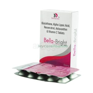Bella-Bright