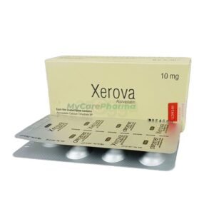 Xerova 10