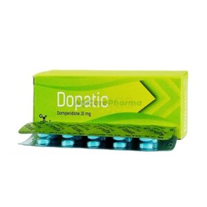 Dopatic 10