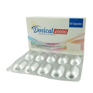 Dosical