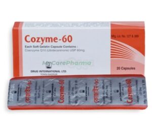 Cozyme