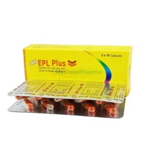 EPL Plus