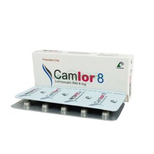 Camlor 8