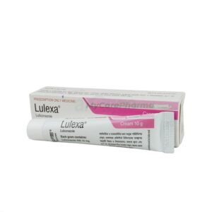 Lulexa