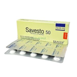 Savesto 50