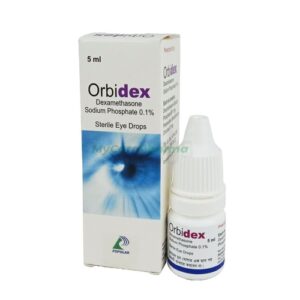 Orbidex