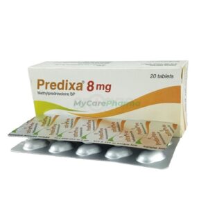 Predixa 8