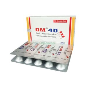 Om 40