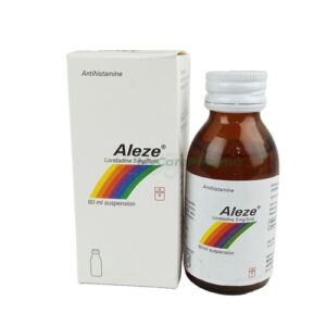 Aleze