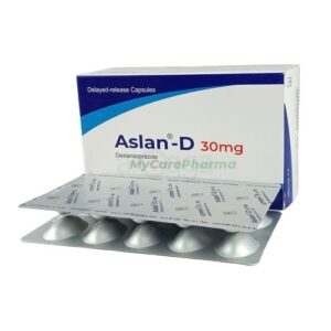Aslan D 30