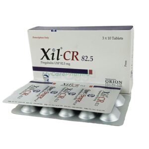 Xil CR 82.5