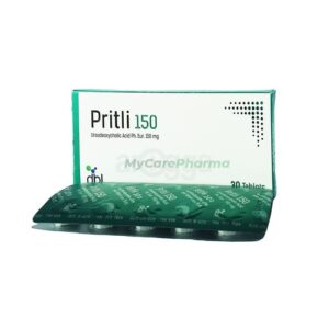 Pritli 150