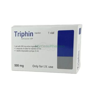 Triphin IV