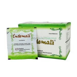 Endemali