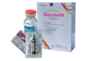 Sucraven IV