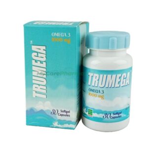 Trumega 1000