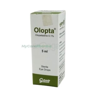 Olopta 0.1%