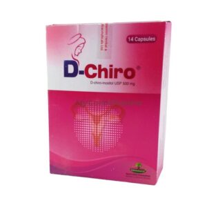 D-chiro