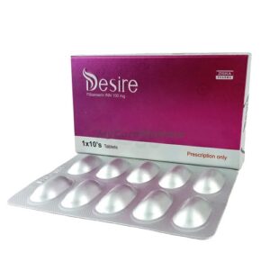 Desire 100