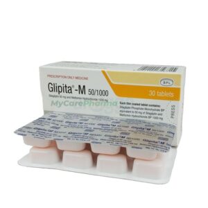 Glipita M 1000