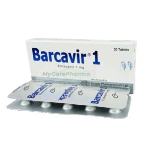 Barcavir 1
