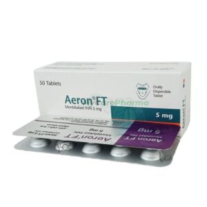Aeron FT 5