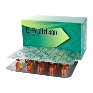E-Build 400