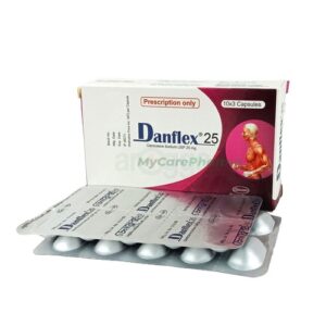 Danflex 25