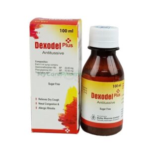 Dexodel Plus