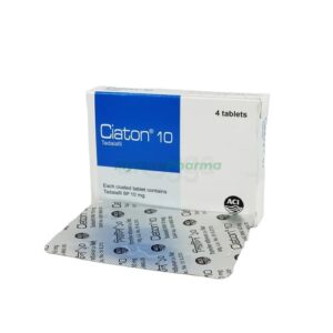 Ciaton 10