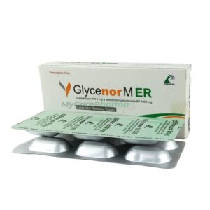 Glycenor M ER