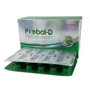 Probal-D