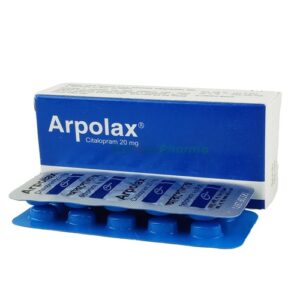 Arpolax 20
