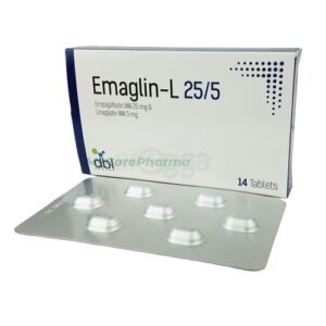 Emaglin-L 25/5