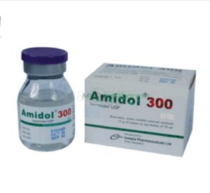 Amidol 300