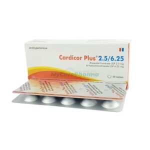 Cardicor Plus