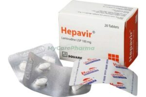 Hepavir