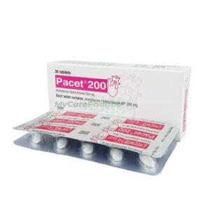 Pacet 200
