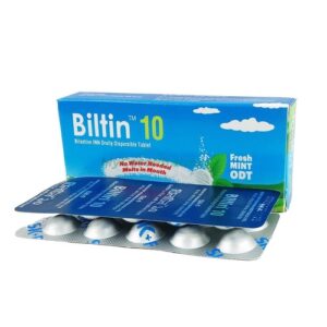 Biltin 10 ODT