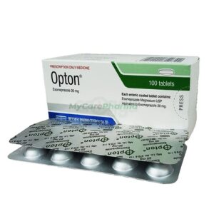 Opton 20