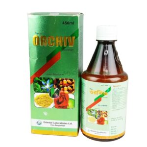 Orchiv 450ml