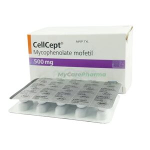 Cellcept 500