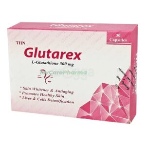 Glutarex