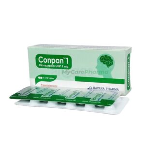 Conpan 1