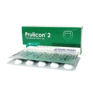 Prulicon 2