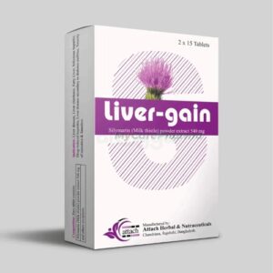 Liver-Gain 540