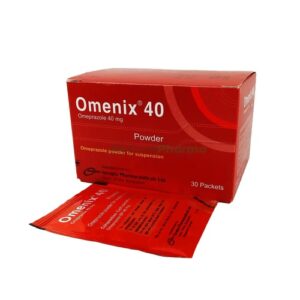 Omenix