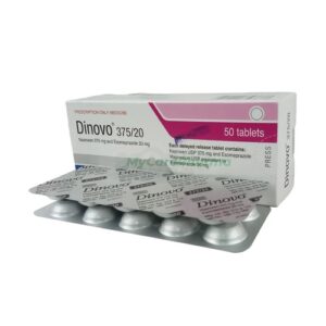 Dinovo 375